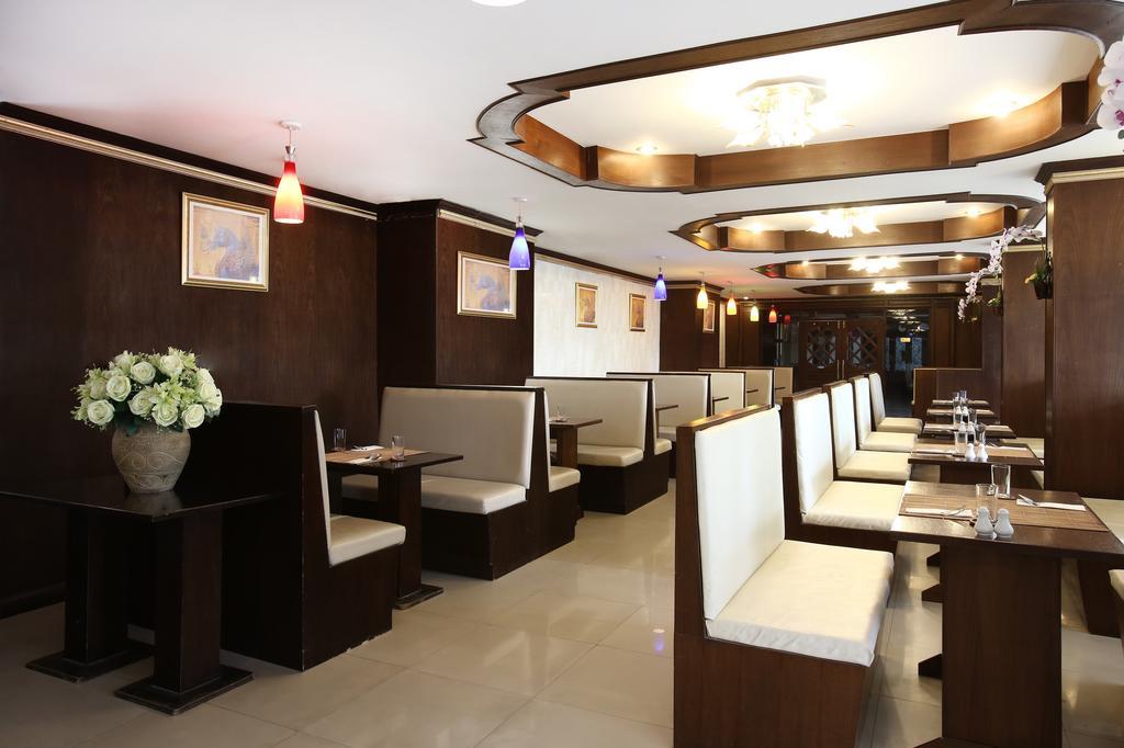 D Varee Xpress Hillside Hua Hin Petchaburi Esterno foto