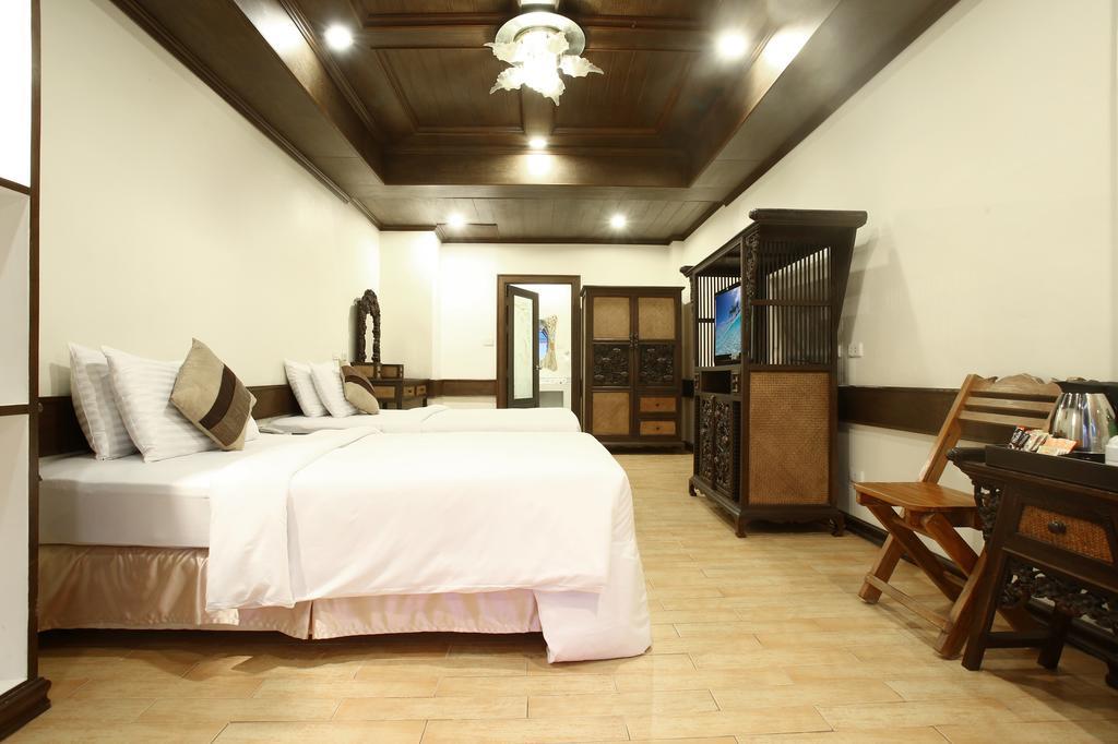 D Varee Xpress Hillside Hua Hin Petchaburi Esterno foto