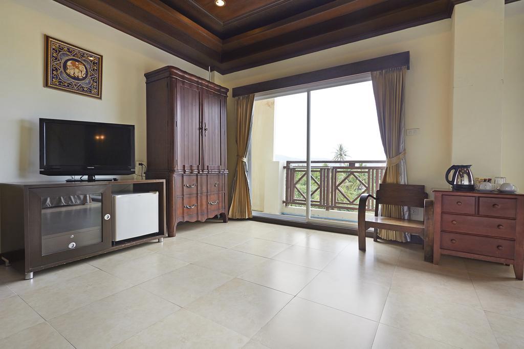 D Varee Xpress Hillside Hua Hin Petchaburi Esterno foto