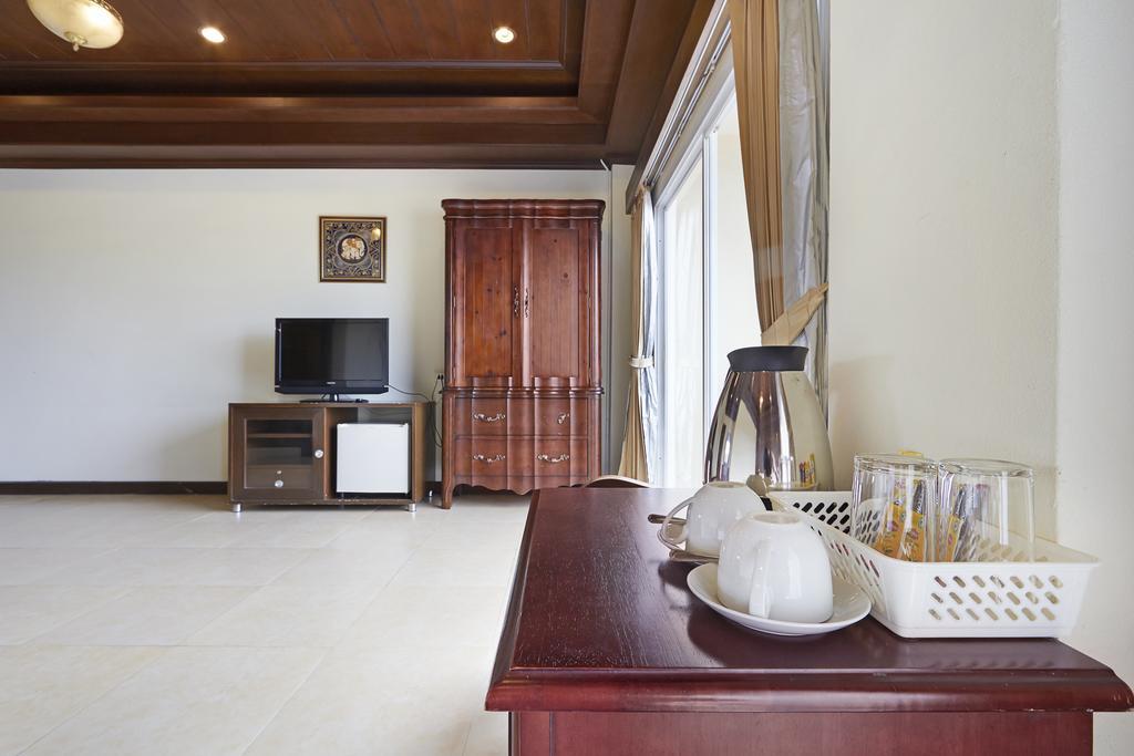 D Varee Xpress Hillside Hua Hin Petchaburi Esterno foto