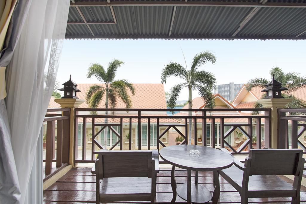 D Varee Xpress Hillside Hua Hin Petchaburi Esterno foto