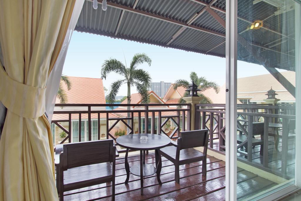 D Varee Xpress Hillside Hua Hin Petchaburi Esterno foto