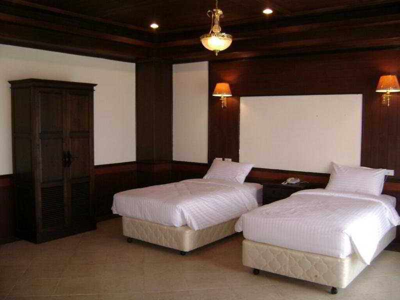 D Varee Xpress Hillside Hua Hin Petchaburi Esterno foto