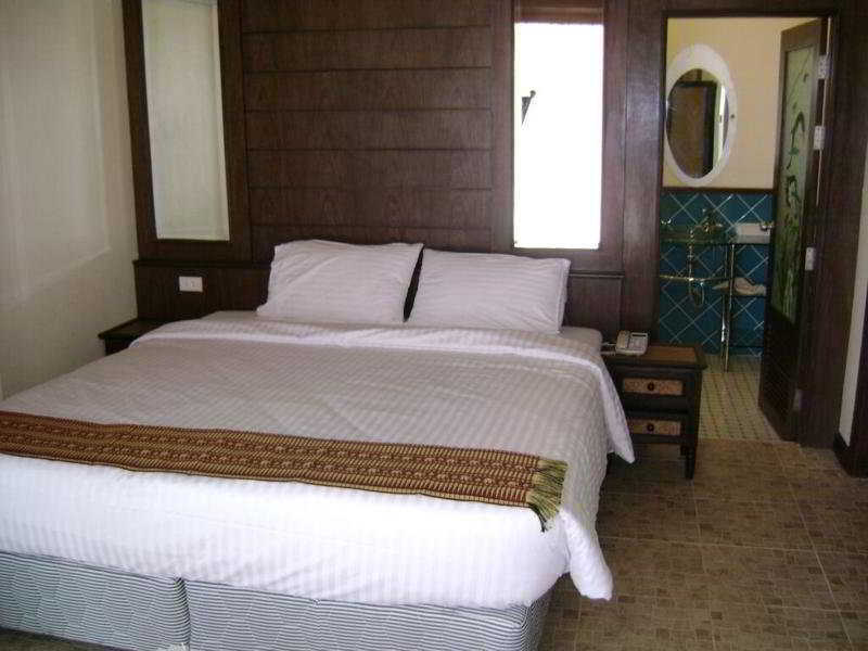 D Varee Xpress Hillside Hua Hin Petchaburi Esterno foto