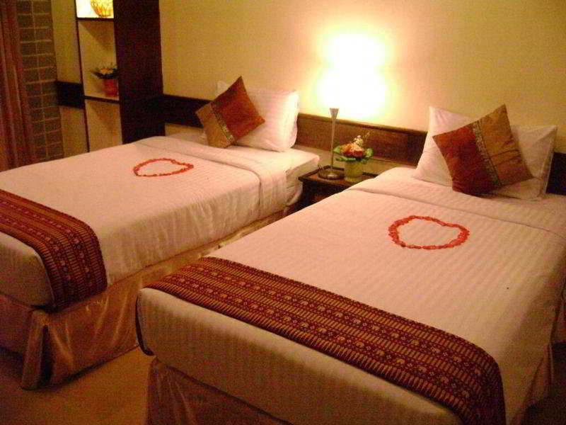D Varee Xpress Hillside Hua Hin Petchaburi Esterno foto